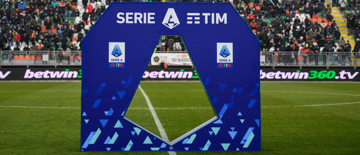 I Diritti Tv Della Serie A Assegnati A Dazn Sky Sportnews